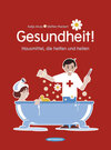 Buchcover Gesundheit!