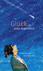 Buchcover Glück ist jeder Augenblick