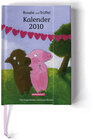 Buchcover Kalender 2010