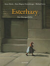 Buchcover Esterhazy (Miniausgabe)
