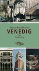 Buchcover Venedig. Eine Verführung