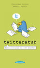 Buchcover Twitteratur