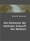 Buchcover Heinrich Damerow