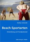 Buchcover Beach-Sportarten