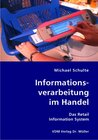 Buchcover Informationsverarbeitung im Handel