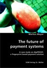 Buchcover The future of payment systems