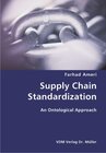 Buchcover Supply Chain Standardization