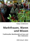 Buchcover Marktfrauen, Waren und Wissen