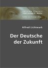 Buchcover Der Deutsche der Zukunft