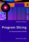 Buchcover Program Slicing