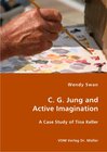 Buchcover C. G. Jung and Active Imagination