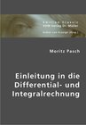 Buchcover Einleitung in die Differential- und Integralrechnung