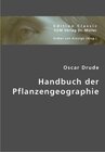 Buchcover Handbuch der Pflanzengeographie
