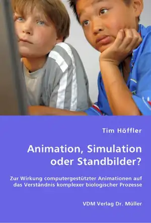 Buchcover ISBN 9783836445115