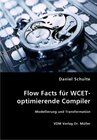 Buchcover Flow Facts für WCEToptimierende Compiler