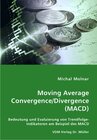 Buchcover Moving Average Convergence/Divergence (MACD)