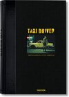 Buchcover Steve Schapiro. Taxi Driver