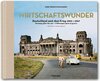 Buchcover Josef Heinrich Darchinger. Wirtschaftswunder