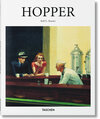 Buchcover Hopper