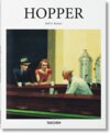 Buchcover Hopper