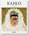 Buchcover Kahlo