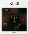 Buchcover Klee