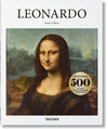 Buchcover Leonardo