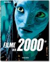 Buchcover Filme der 2000er