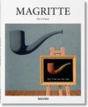 Buchcover Magritte