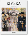 Buchcover Rivera