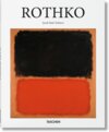 Buchcover Rothko