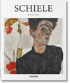 Buchcover Schiele