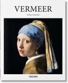 Buchcover Vermeer