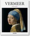 Buchcover Vermeer