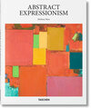 Buchcover Abstract Expressionism