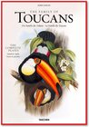 Buchcover John Gould. The Family of Toucans