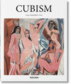 Buchcover Cubism