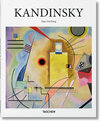 Buchcover Kandinsky