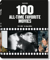 Buchcover 100 All-Time Favorite Movies