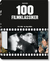Buchcover 100 Filmklassiker