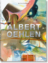Buchcover Albert Oehlen