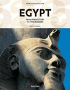Buchcover Weltarchitektur - Ägypten