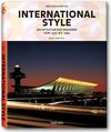 Buchcover Weltarchitektur - International Style