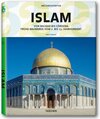 Buchcover Weltarchtektur - Islam