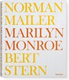Buchcover Norman Mailer/Bert Stern. Marilyn Monroe
