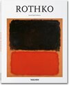 Buchcover Rothko