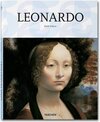 Buchcover Leonardo