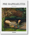 Buchcover Pre-Raphaelites