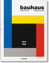 Buchcover Bauhaus