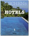 Buchcover TASCHEN's Favourite Hotels